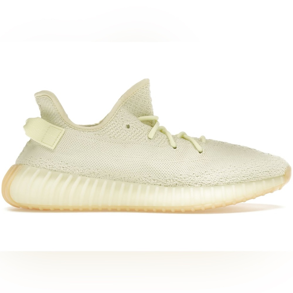 Adidas Cream Sneakers Yeezy Boost 350 V2